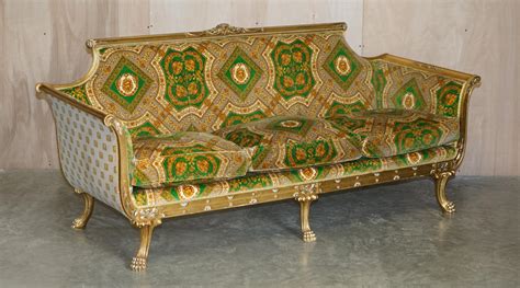 Mueble Versace de segunda mano Barcelona 